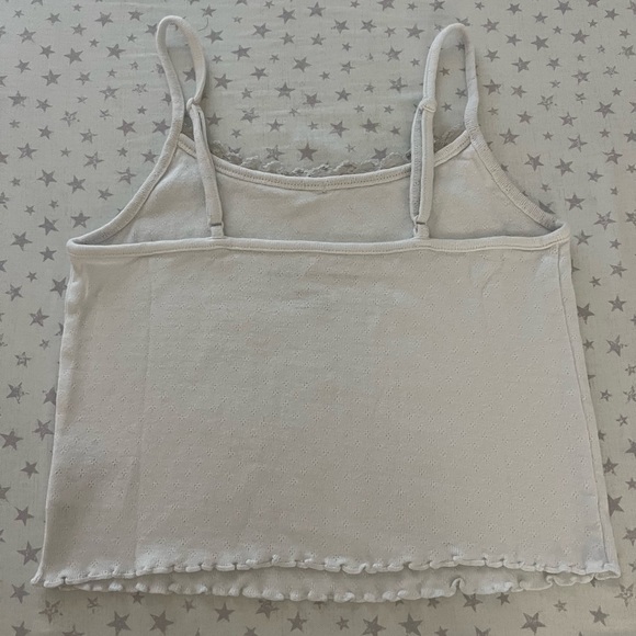 Delicate Baby Tank - Picture 2 of 3